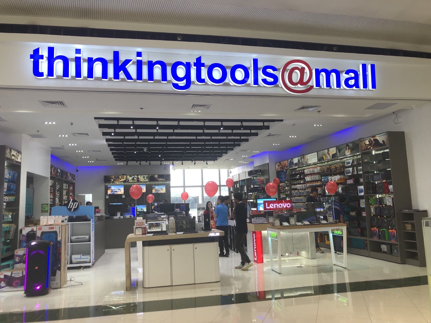 thinking tools sm seaside