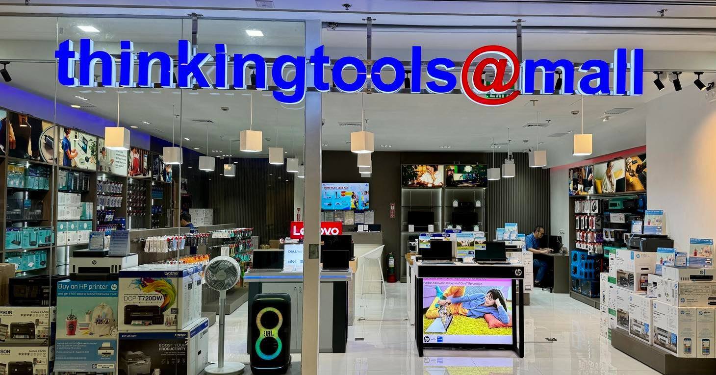 thinking tools one ayala