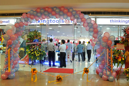 thinking tools computer store cebu